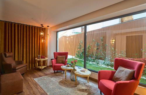 SIGMA Suites Hotel - Foto 80