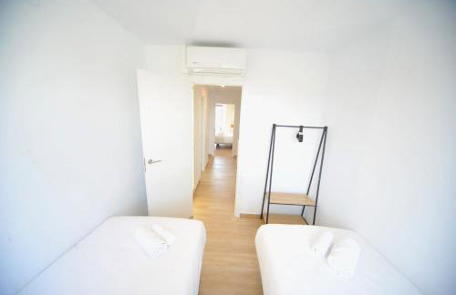 Orange Park Duplex Atico Familiar premium - Foto 41