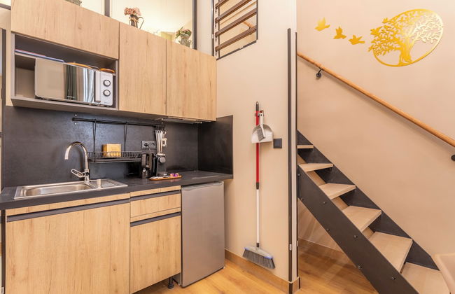 ADIRA MARSEILLE MONTGRAND - Foto 47