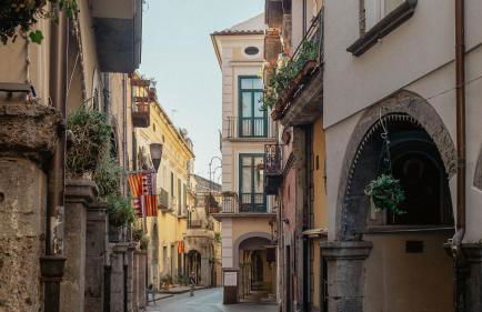 Don Chisciotte Apartments - Foto 33