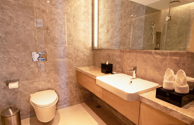 Oakwood Apartments Sanya - Foto 42