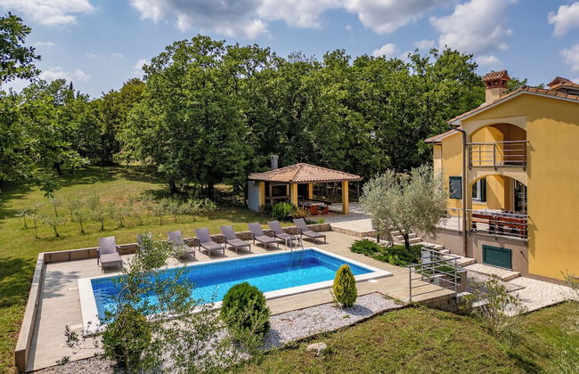 Villa Filleona - Foto 24