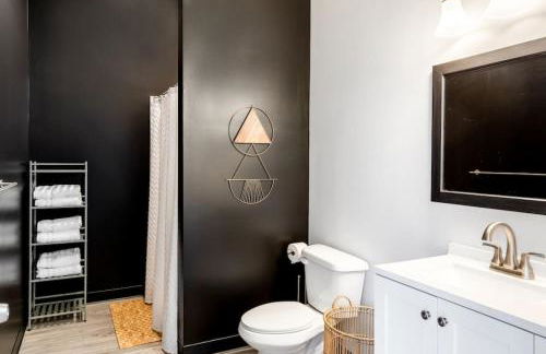 5 Points Retreat in East Nashville Walk to Restaurants Bars and Music - Foto 27