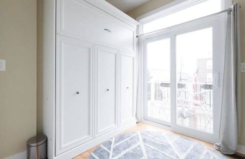 MODERN HOME NEAR CAPITOL HILL - Walk to METRO subway - Foto 15