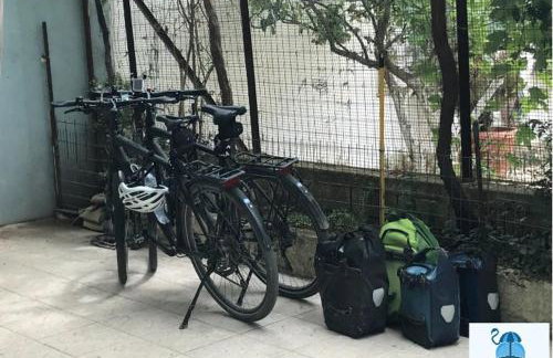 Ion Apartments Messolonghi Double Room Sea View Loft - Foto 46