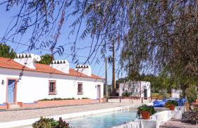 Nature Forest - Herdade de Martingil - Foto 69