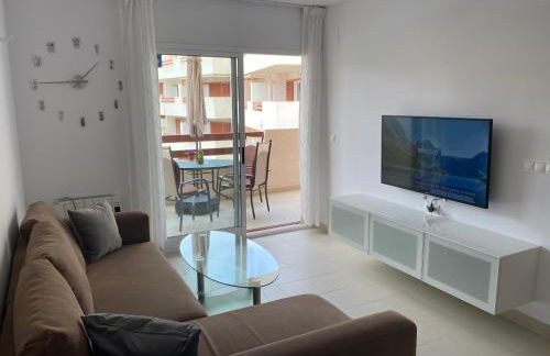 Apartamento en Playa Flamenca (residencial El Rincon) - Foto 19
