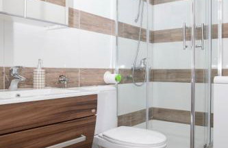 Apartments Stara Baska - Foto 9