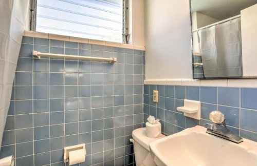 Retro St Pete Home with Private Heated Pool - Foto 26