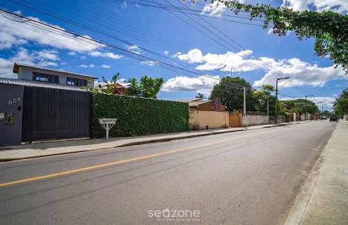Casa com Piscina Próxima à Praia JDE792 - Foto 11