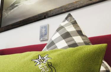 Leos Alpenblume inklusive Sommer Bergbahnticket - Photo 21