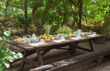 Casale Scola Cetona - Foto 44