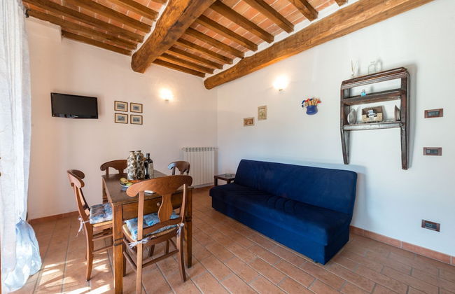 Podere La Tona - Foto 21