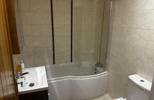 Cosy Barn Conversion in the Mournes - Photo 33