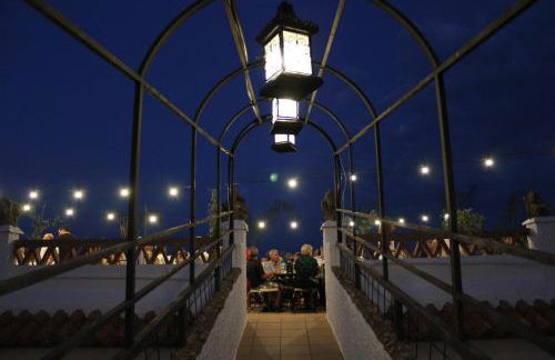 La Almunia de la Alpujarra - Foto 61