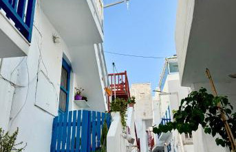 SilverWave Mykonos - Foto 6