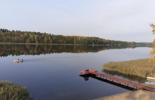 Mazurskie Klimaty Tatarak - Foto 8