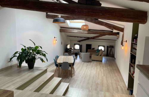 Maison de ville Le Colombier Proche Pistes Cyclables - Foto 12