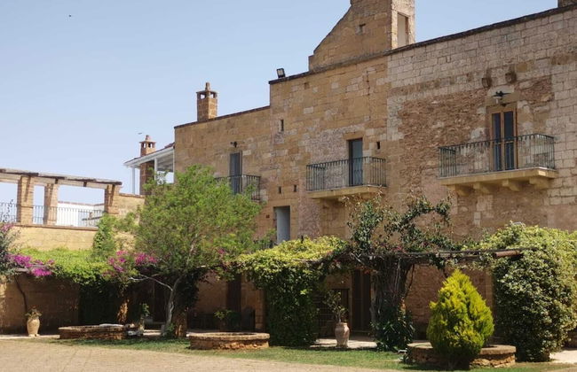 Masseria Provenzani - Foto 67