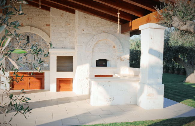 Torre Nuova Luxury - Foto 51