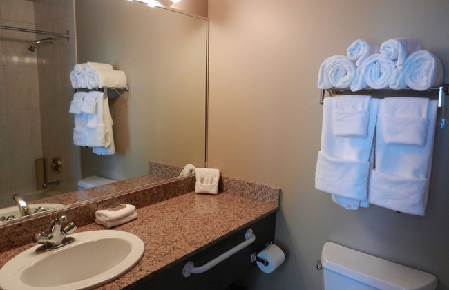 Rosedale Condominiums - Foto 26