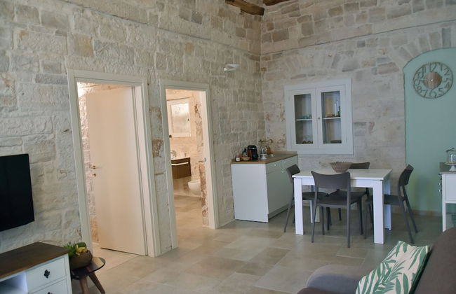 Antico corso 74 - Photo 19