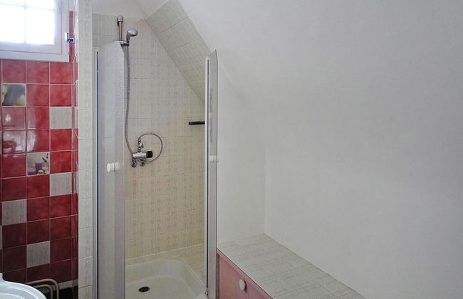 Holiday Home in Trebeurden With Sea View - Foto 8