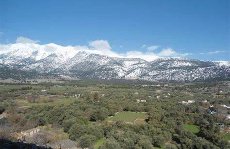 Xenonas Anopolis 2 - Foto 71