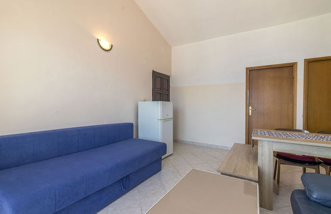 Apartments Oaza - Foto 13