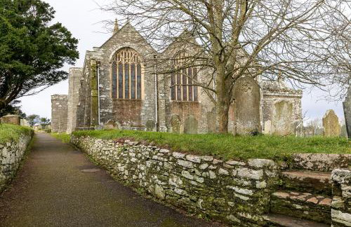 Pippin Cottage - Character Cottage with the spirit of the sea - Foto 42