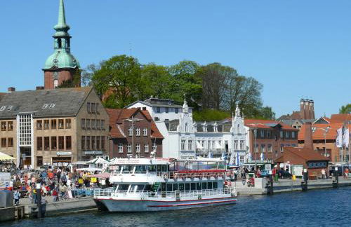 Ostsee Ferienhäuser - Foto 24