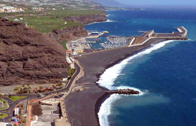 Balade en yacht depuis Tazacorte - Photo 1