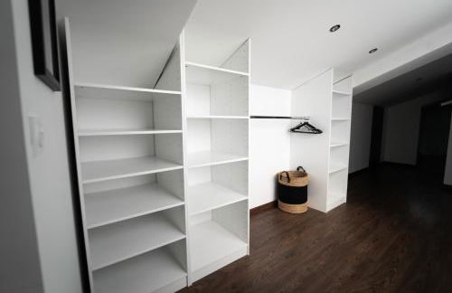 Loft 150 m2 Jacuzzi, Sauna et Massage - Photo 27