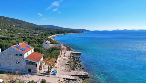 Old fisherman's house - Foto 4