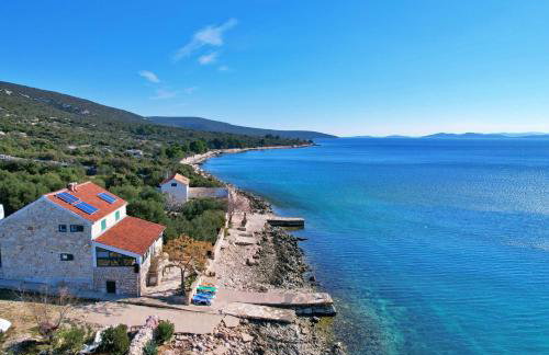 Old Fisherman's House - Apartment Sonja - Foto 2