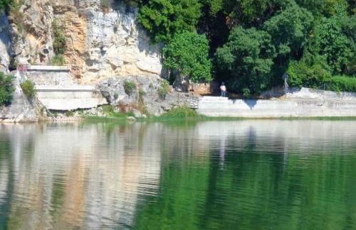 Logement avec terrasse attenant à une villa - Foto 7