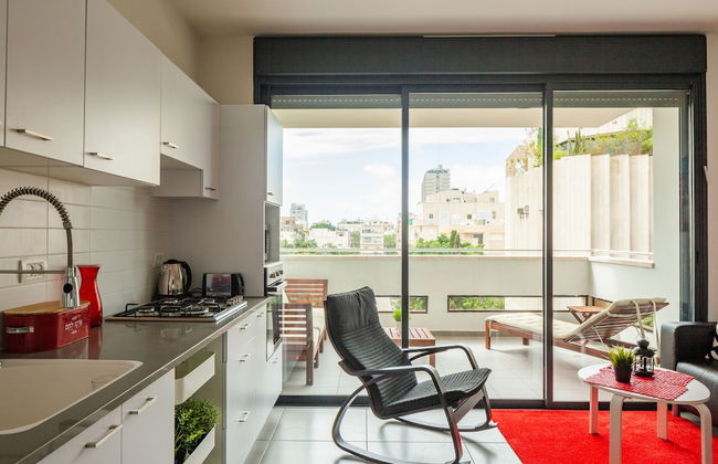 Sunny Luxary Apartments - Foto 58