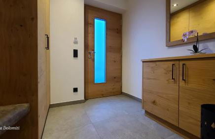 Villa Dolomiti - Foto 64