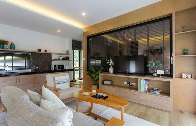 CHUZ Villas Samui - Foto 40