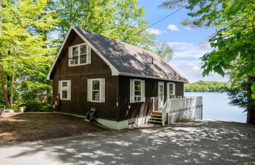 Idyllic Lakeside Getaway home - Foto 73