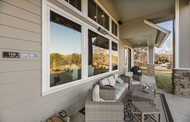 Happy Goat Retreat - Foto 26