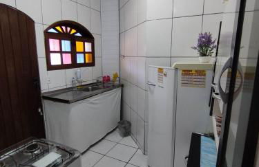 Seu Apto Praia da Costa 1 Todo Seu Grande Mobiliado Centro Excelente Local Ar condicionado - Foto 12