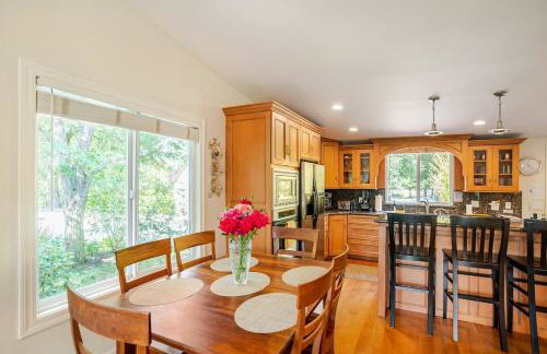 Sonoma Wine Country Bungalow - Foto 21