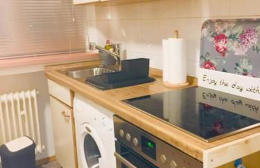 Ferienwohnung am Blauen See in Dorsten - Foto 14