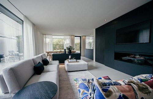 Schwarzkobel Privatlodge - Foto 7