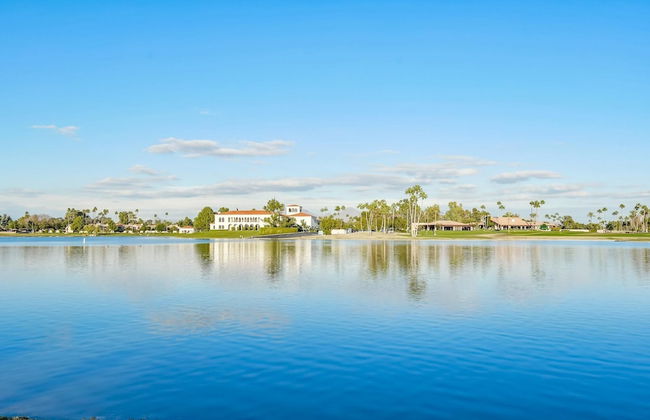 12 Room Scottsdale Golf Tennis Lake Resort Villa - Foto 50