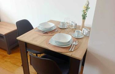 Apartamenty Targowa 38 - Foto 21