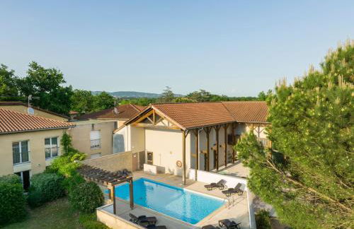 Garden & City Lyon - Marcy - Foto 22