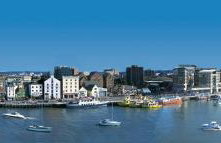 The Gables Poole, 3 Bedroom Penthouse Apartment - Photo 52