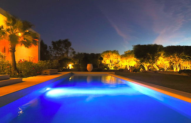 13 Bedroom Villa With Heated Pool, Golf Course, Seaside - Photo 34